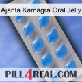 Ajanta Kamagra Oral Jelly 22